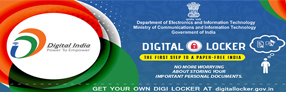 DigiLocker