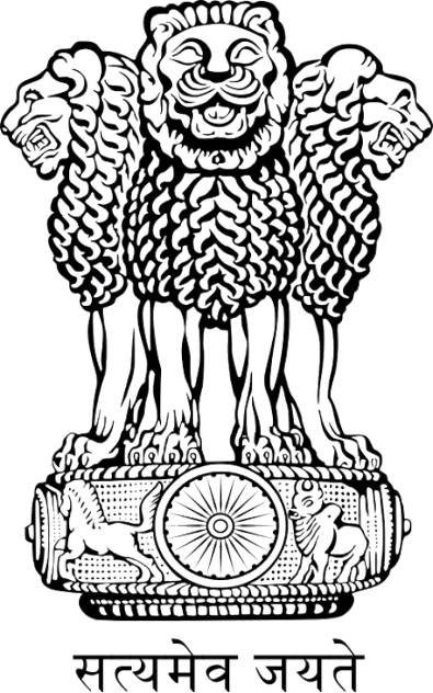 Indian Emblem 
