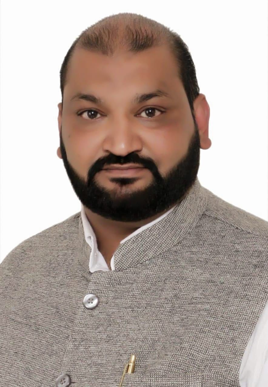 Honorable Minister-in-Charge
